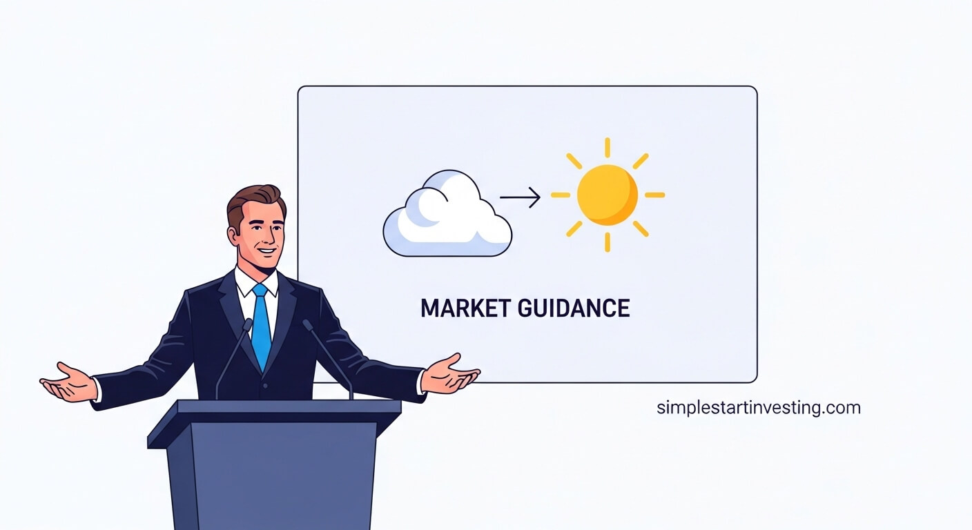 Earnings Season Secrets: Why Profitable Stocks Still Crash