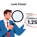 Expense Ratios: Why These Small Fees Cost You Thousands