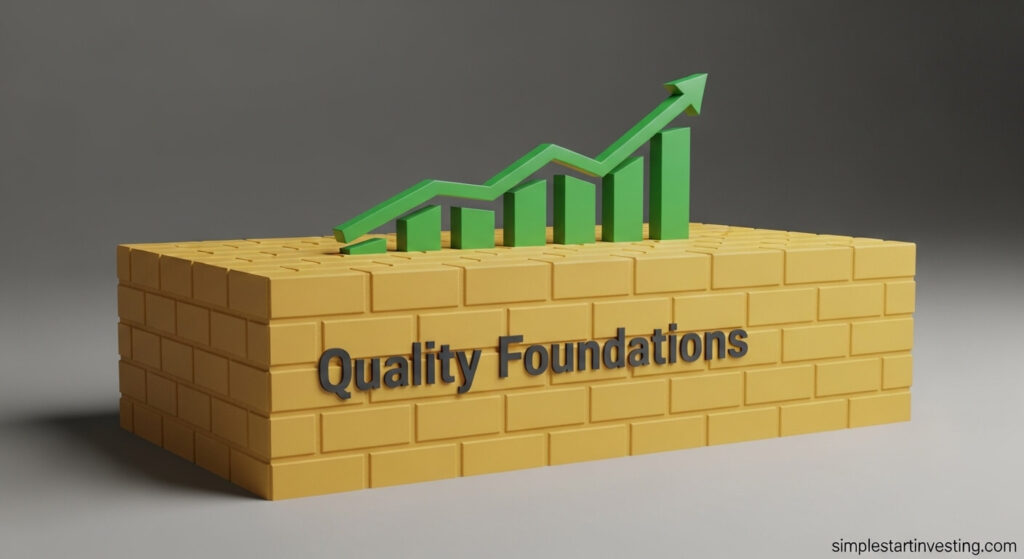 Factor Investing for Beginners: A Guide to Value and Quality
