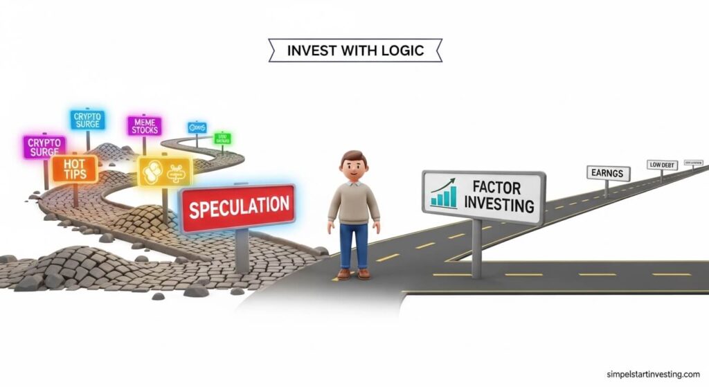 Factor Investing for Beginners: A Guide to Value and Quality