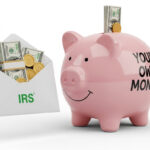 5 Pro Tips for Handling Found Money from the IRS or Work