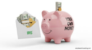 5 Pro Tips for Handling Found Money from the IRS or Work