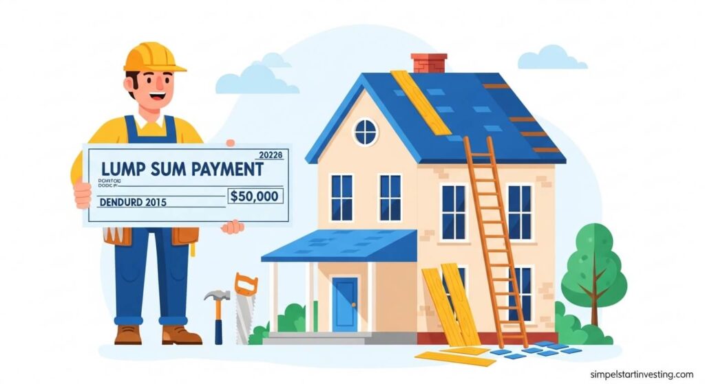 Home Equity Loan vs HELOC: 5 Key Differences for Beginners