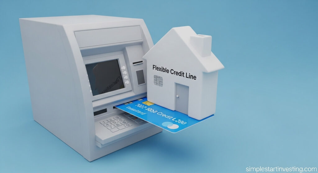 Home Equity Loan vs HELOC: 5 Key Differences for Beginners