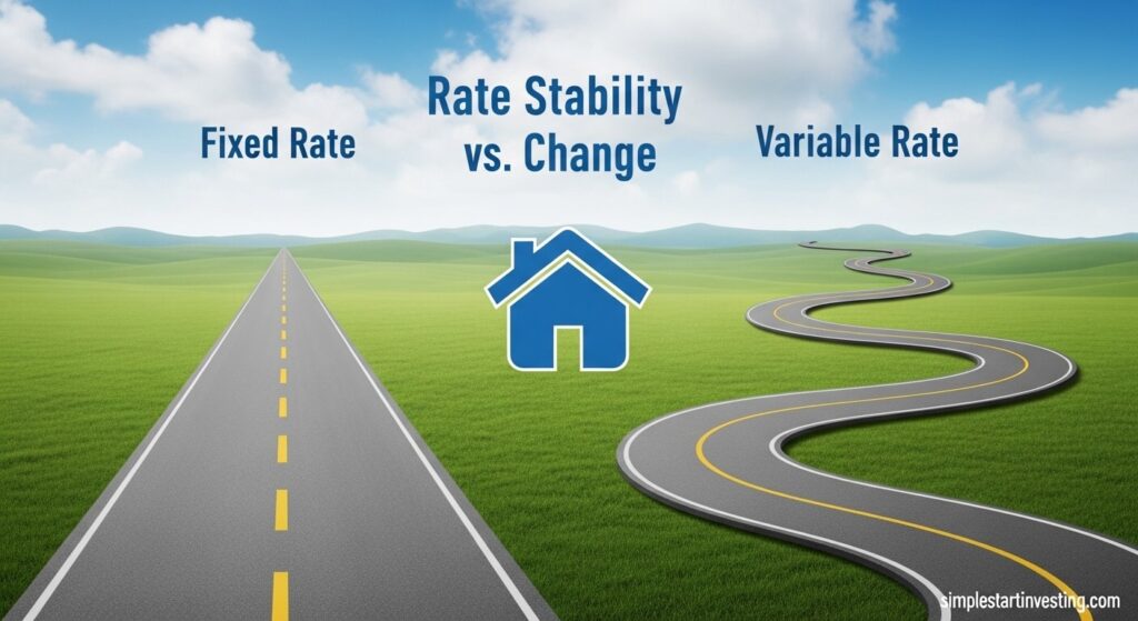 Home Equity Loan vs HELOC: 5 Key Differences for Beginners