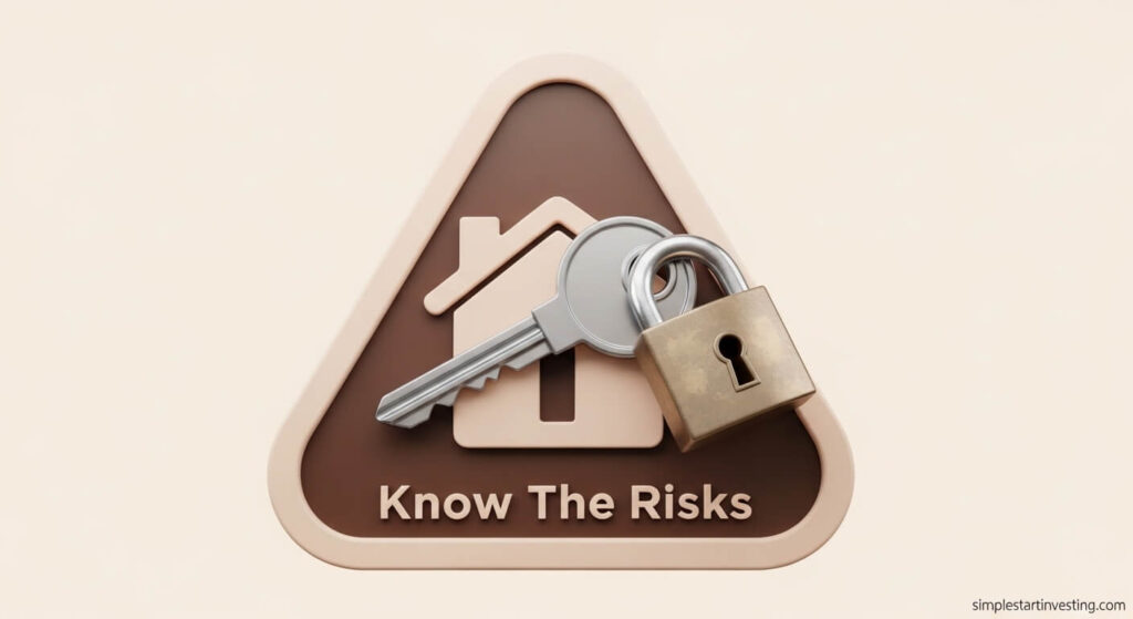 Home Equity Loan vs HELOC: 5 Key Differences for Beginners