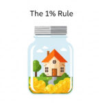 How to Build a Home Maintenance Fund: The 1% Rule Explained