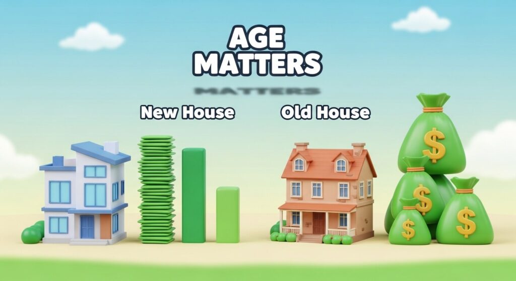How to Build a Home Maintenance Fund: The 1% Rule Explained