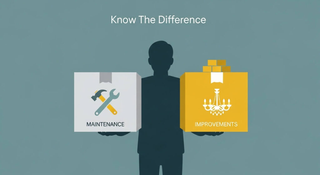 How to Build a Home Maintenance Fund: The 1% Rule Explained