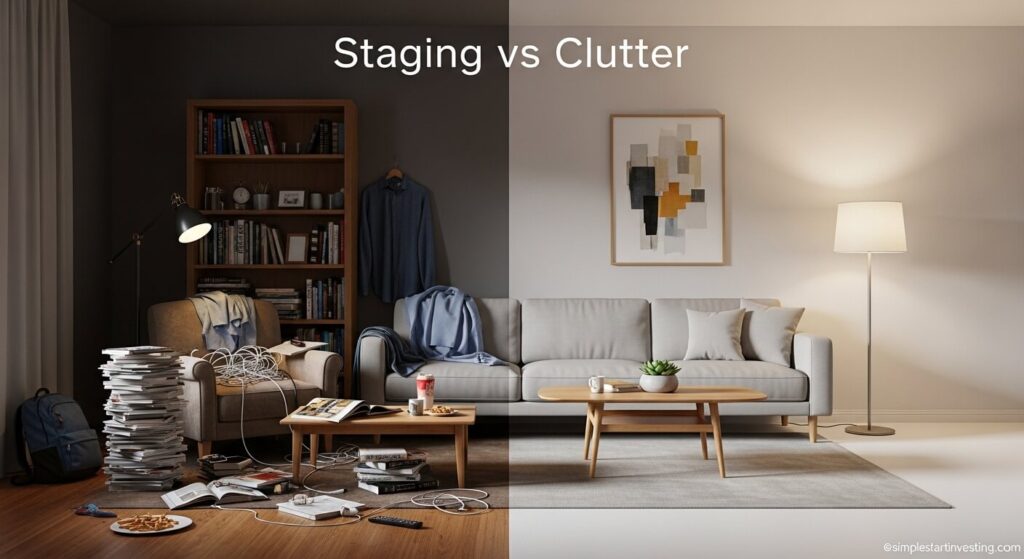 Home Staging for Beginners: Sell Your House Faster for More Money 7 Home Staging for Beginners: Sell Your House Faster for More Money