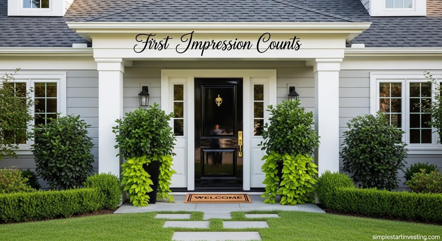 Home Staging for Beginners: Sell Your House Faster for More Money