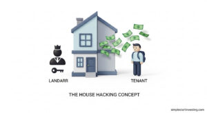 The Ultimate Guide to House Hacking for Total Beginners