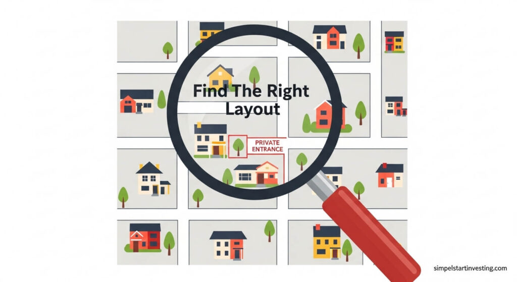 The Ultimate Guide to House Hacking for Total Beginners