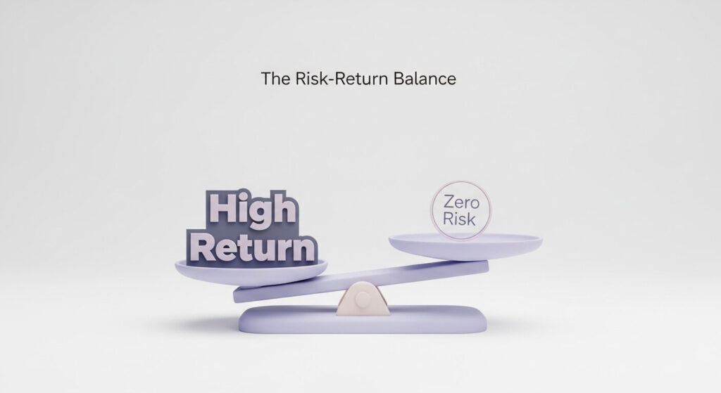 Financial Scams: 5 Red Flags Every New Investor Must Know 7 Financial Scams: 5 Red Flags Every New Investor Must Know