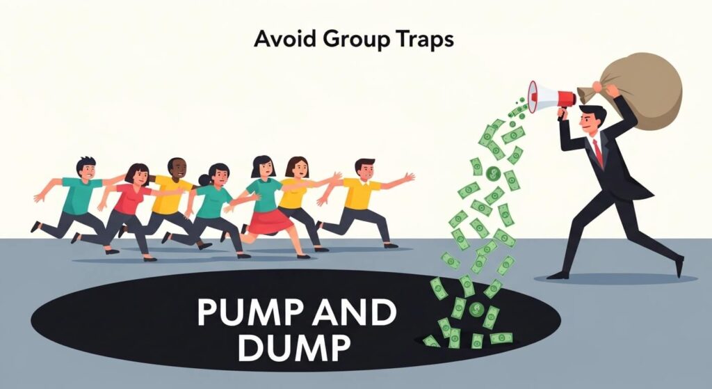 Financial Scams: 5 Red Flags Every New Investor Must Know 8 Financial Scams: 5 Red Flags Every New Investor Must Know