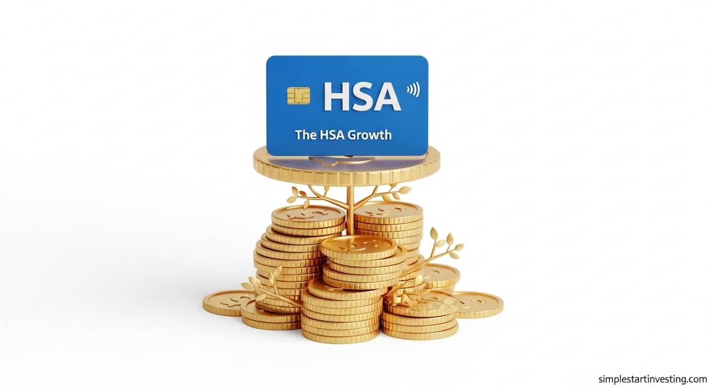 Health Savings Account vs 401(k): Which is Better for Beginners?