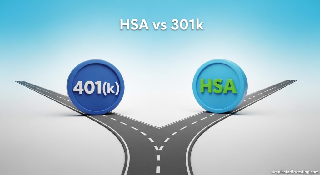 Health Savings Account vs 401(k): Which is Better for Beginners?