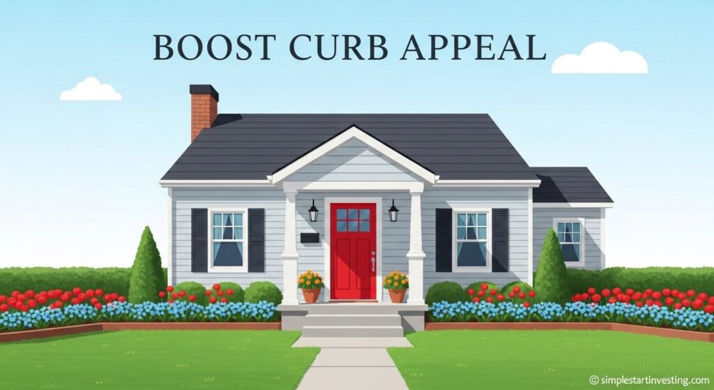 How to Start Increasing Property Value