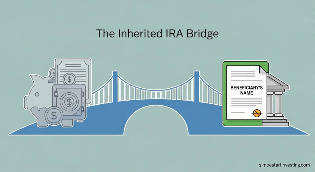 Inherited IRAs: Rules for Beneficiaries and the 10-Year Rule