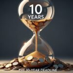 Inherited IRAs: Rules for Beneficiaries and the 10-Year Rule