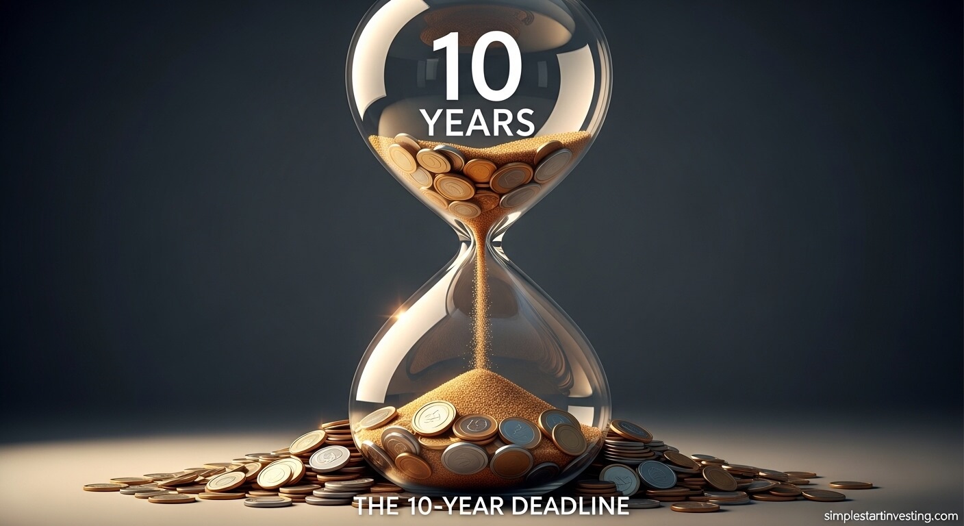 Inherited IRAs: Rules for Beneficiaries and the 10-Year Rule