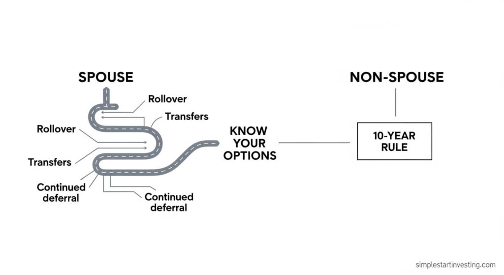 Inherited IRAs: Rules for Beneficiaries and the 10-Year Rule