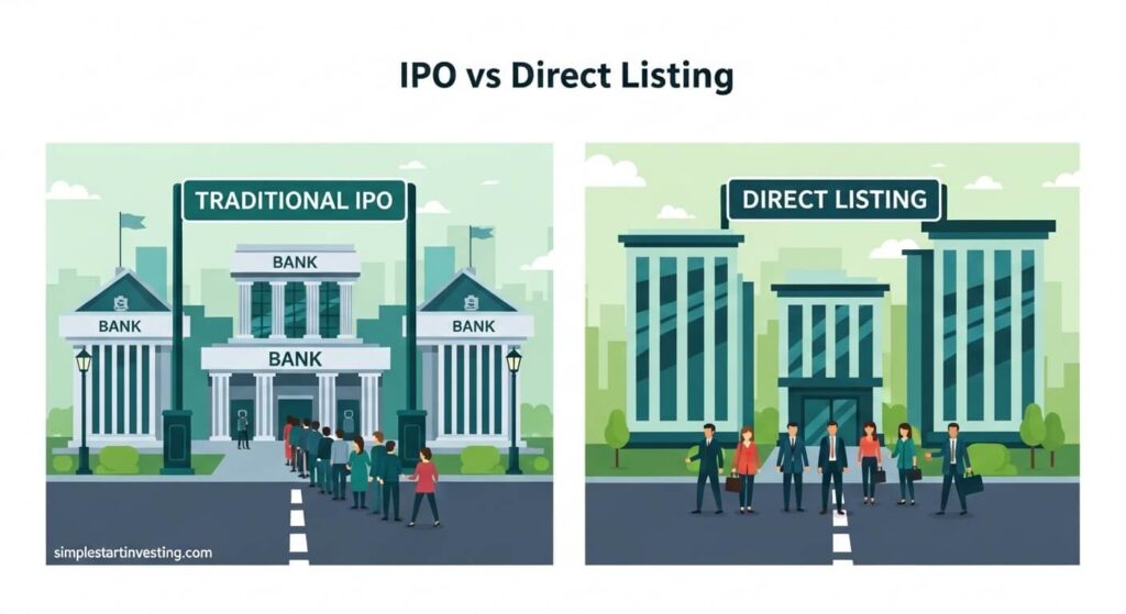 Investing in IPOs: A Beginner’s Guide to First-Day Stocks 7 Investing in IPOs: A Beginner’s Guide to First-Day Stocks