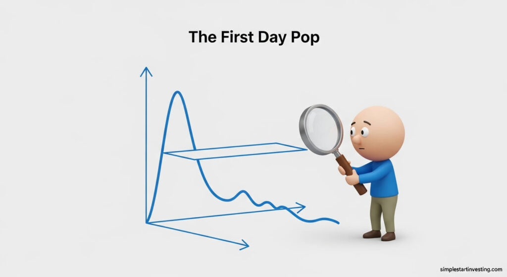 Investing in IPOs: A Beginner’s Guide to First-Day Stocks 8 Investing in IPOs: A Beginner’s Guide to First-Day Stocks