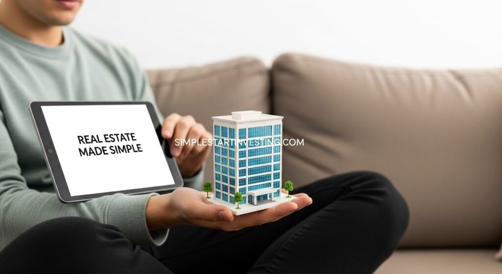 Investing in REITs: The Beginner’s Guide to Passive Real Estate 7 Investing in REITs: The Beginner’s Guide to Passive Real Estate