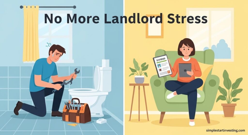 Investing in REITs: A Beginner's Guide to Stress-Free Real Estate 8 Investing in REITs: A Beginner's Guide to Stress-Free Real Estate