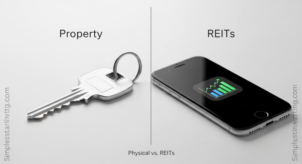 Investing in REITs: The Beginner’s Guide to Passive Real Estate 11 Investing in REITs: The Beginner’s Guide to Passive Real Estate