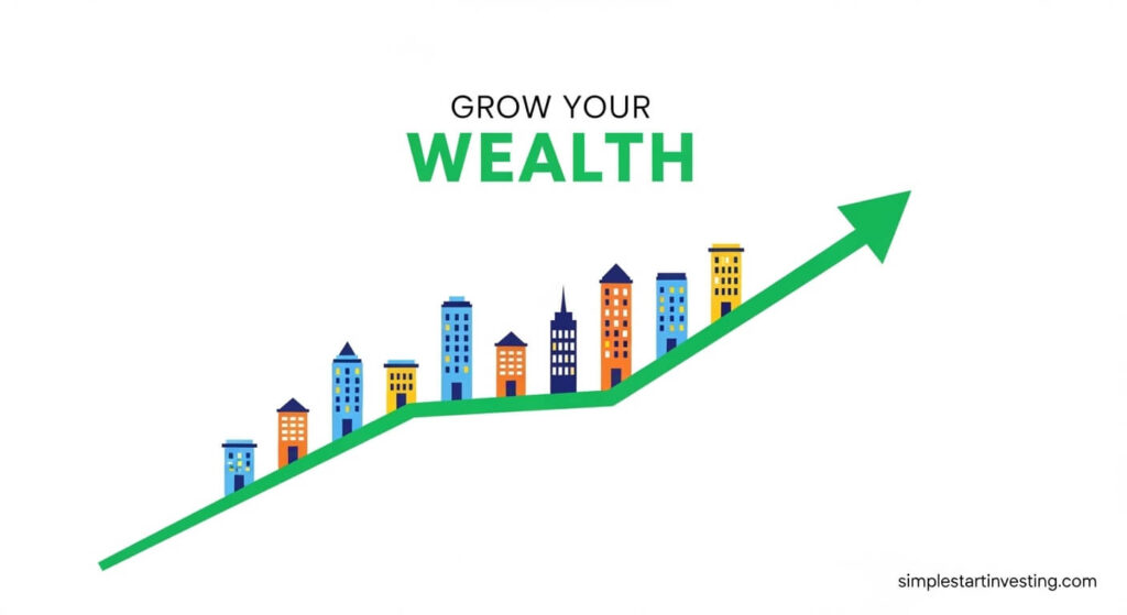 Investing in REITs: The Beginner’s Guide to Passive Real Estate 12 Investing in REITs: The Beginner’s Guide to Passive Real Estate