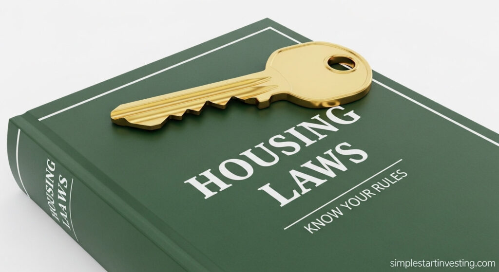 Landlord-Tenant Laws: A Beginner's Guide to Rental Investing