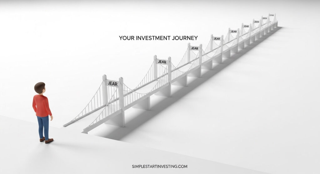 Lifecycle Investing: Why Time Diversification is Your Best Strategy 6 Understanding the Concept of Time Diversification