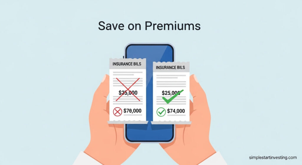 Don't Overpay: 7 Ways to Reduce Your Car Insurance Premiums 7 Don't Overpay: 7 Ways to Reduce Your Car Insurance Premiums