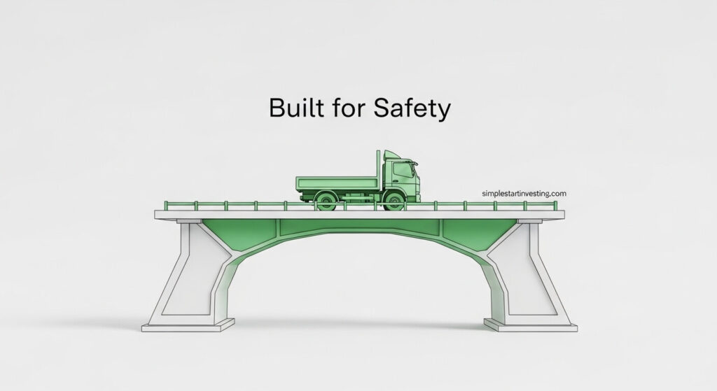Margin of Safety: The Ultimate Rule for Beginner Investors 9 Margin of Safety: The Ultimate Rule for Beginner Investors