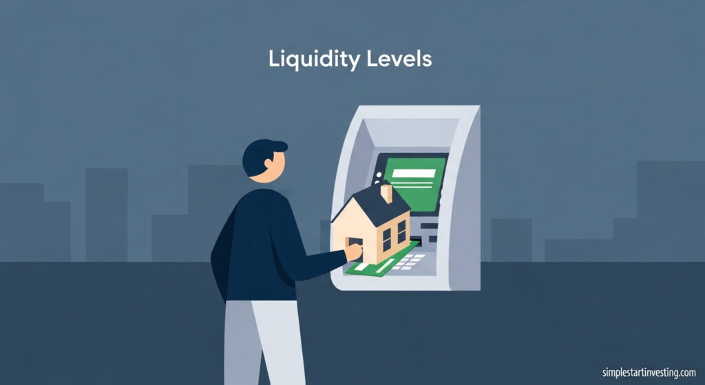 Market Liquidity 101: Why You Can't Always Sell Your Stocks 11 Market Liquidity 101: Why You Can't Always Sell Your Stocks