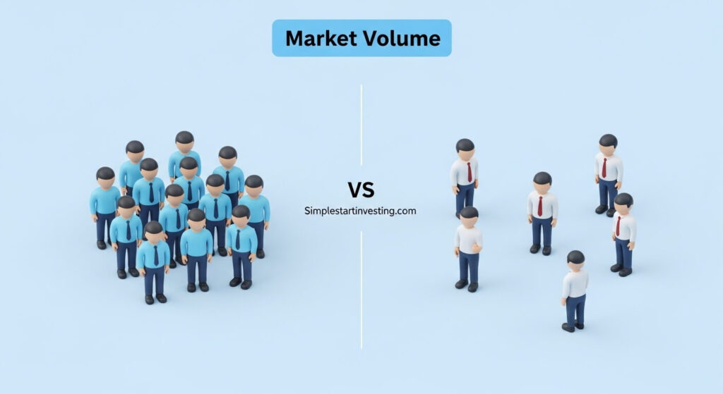Market Liquidity 101: Why You Can't Always Sell Your Stocks 9 Market Liquidity 101: Why You Can't Always Sell Your Stocks