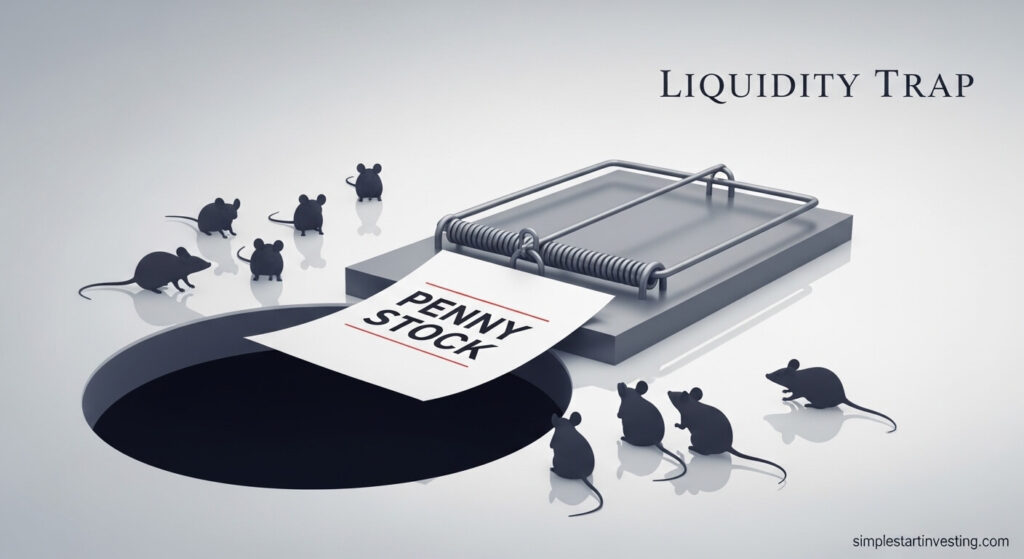 Market Liquidity 101: Why You Can't Always Sell Your Stocks 12 Market Liquidity 101: Why You Can't Always Sell Your Stocks
