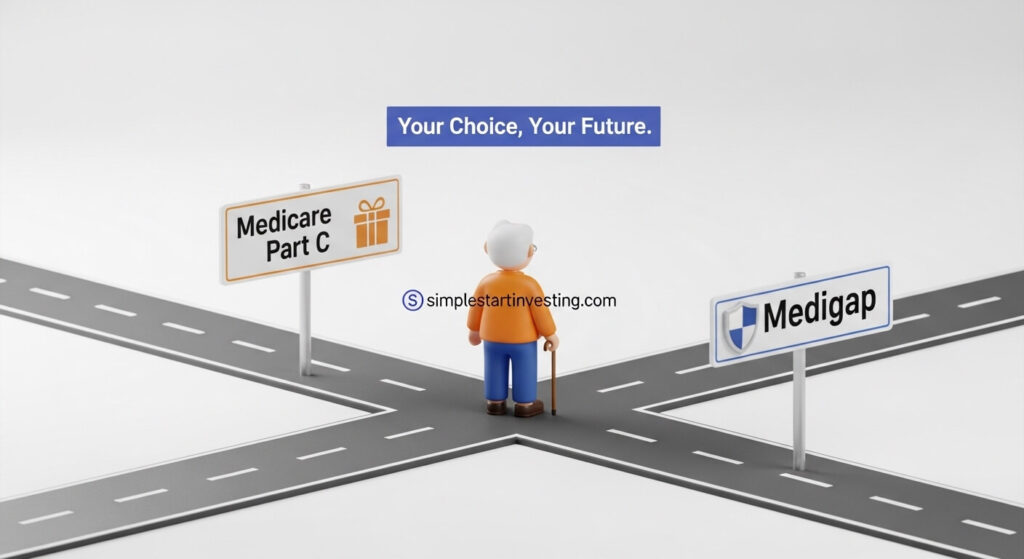Medicare Part C vs Medigap: Which One is Better for You? 8 Medicare Part C vs Medigap: Which One is Better for You?
