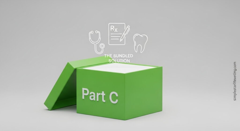 Medicare Part C vs Medigap: Which One is Better for You? 10 Medicare Part C vs Medigap: Which One is Better for You?