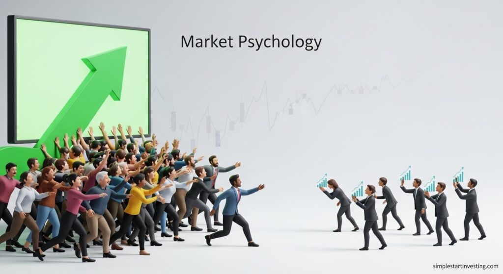 Momentum Strategy Explained: Buying High and Selling Higher Safely