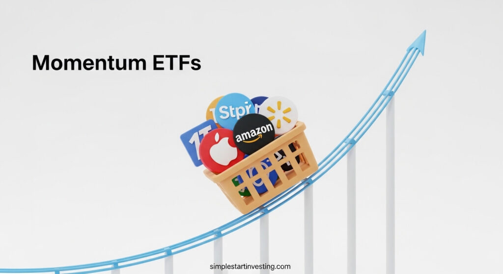 Momentum Strategy Explained: Buying High and Selling Higher Safely