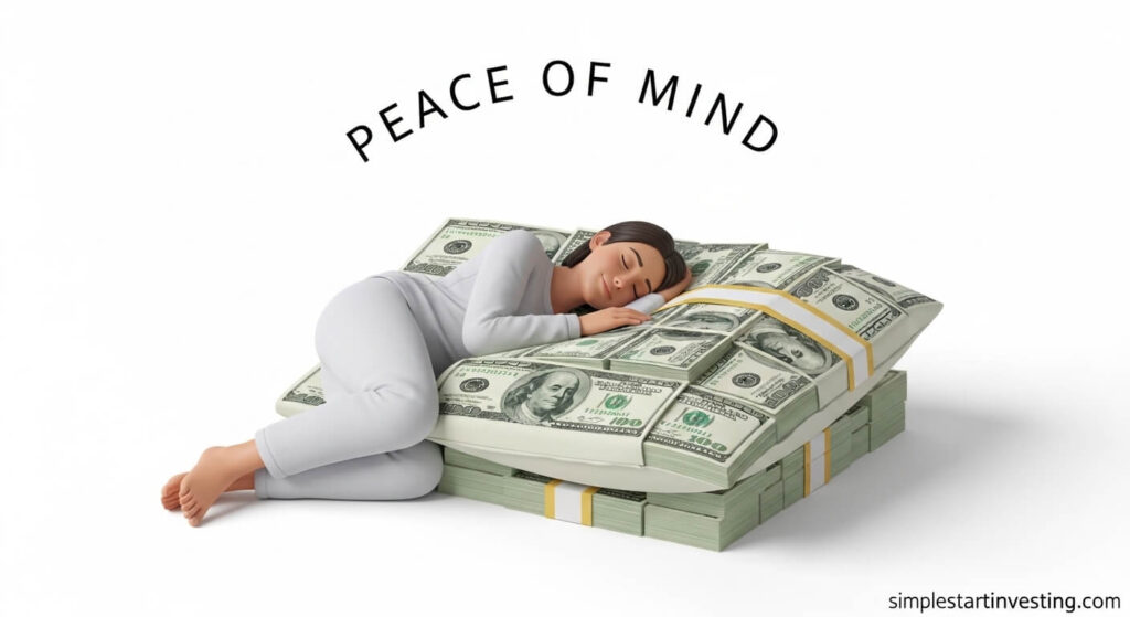 Money Market Accounts vs. Savings