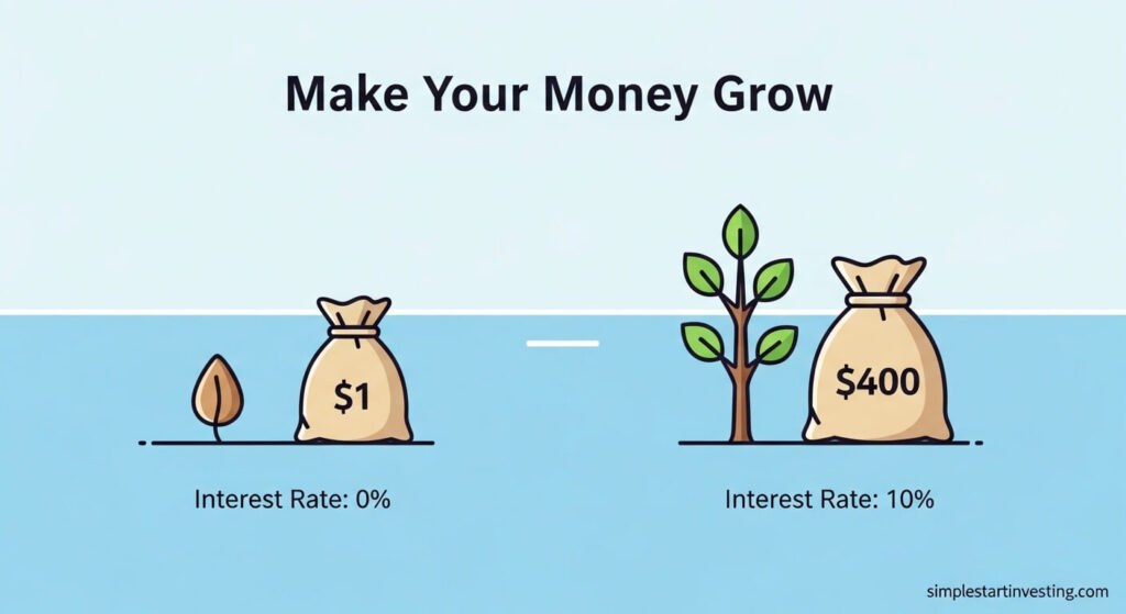 Money Market Accounts vs. Savings: Which is Best for You?