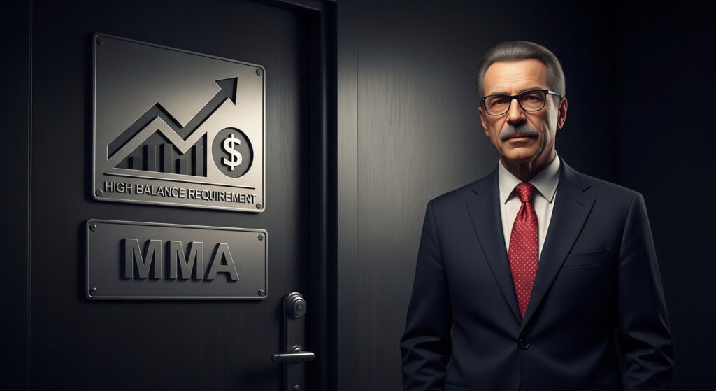 Money Market Accounts vs. Savings: Which is Best for You?