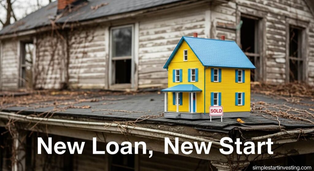 Mortgage Refinancing