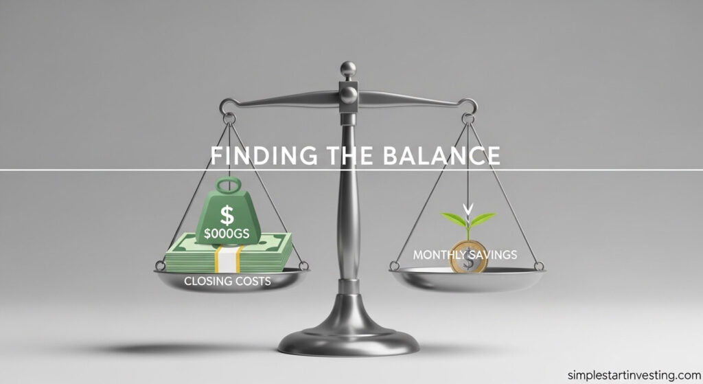 Mortgage Refinancing: When Is the Right Time to Switch?