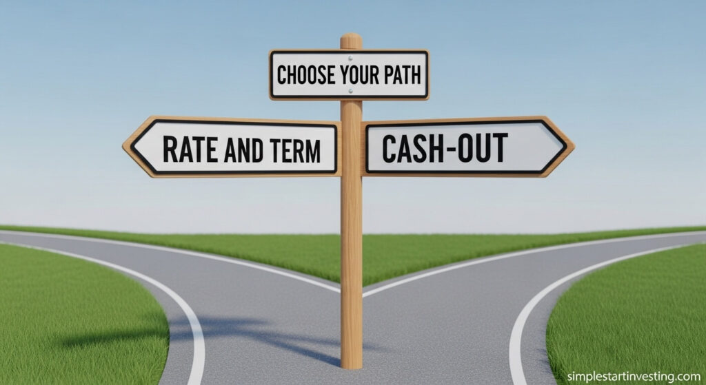 Mortgage Refinancing: When Is the Right Time to Switch?