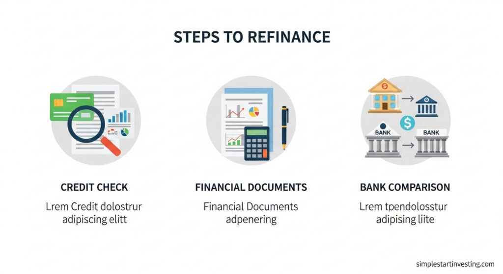 Mortgage Refinancing: When Is the Right Time to Switch?